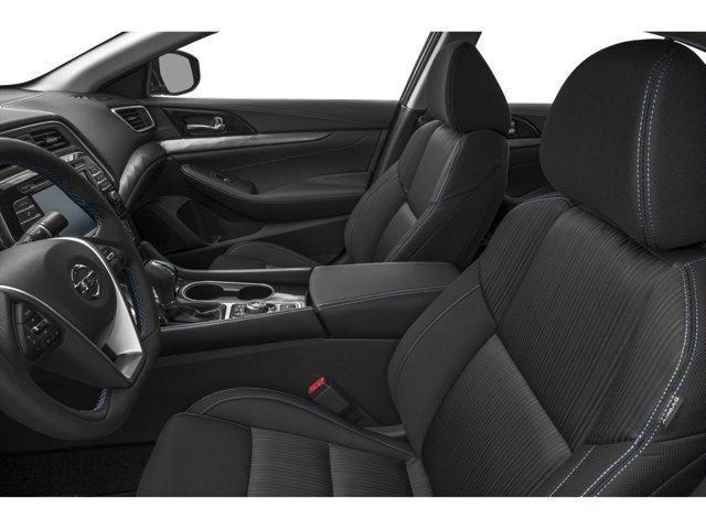 used 2019 Nissan Maxima car, priced at $16,148