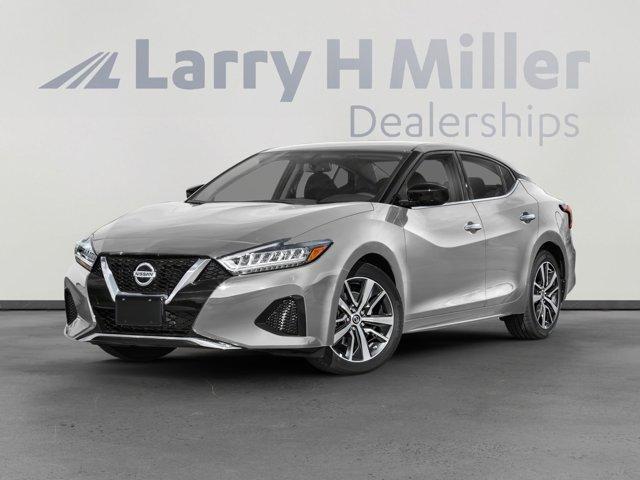 used 2019 Nissan Maxima car, priced at $16,148