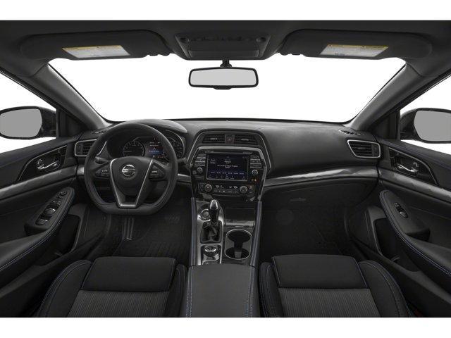 used 2019 Nissan Maxima car, priced at $16,148