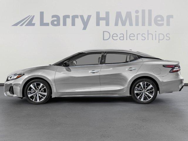 used 2019 Nissan Maxima car, priced at $16,148