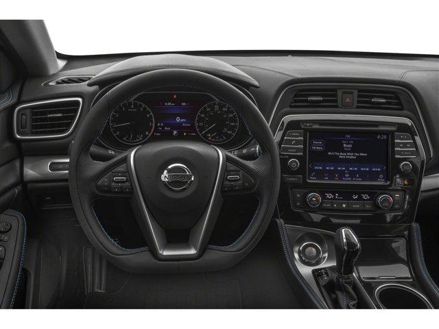 used 2019 Nissan Maxima car, priced at $16,148