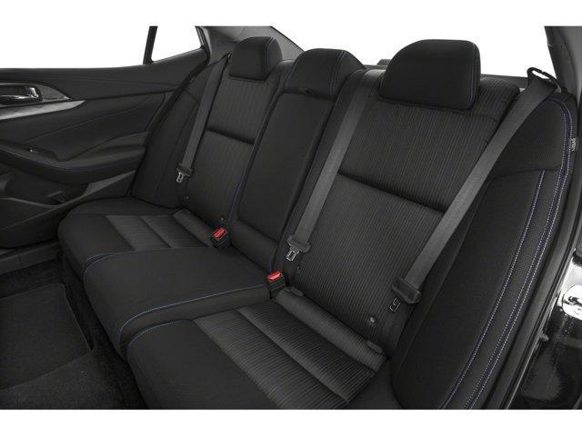 used 2019 Nissan Maxima car, priced at $16,148