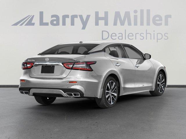 used 2019 Nissan Maxima car, priced at $16,148