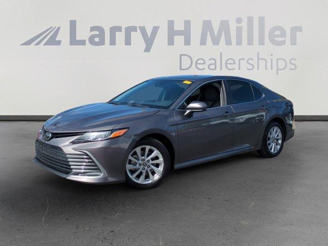 used 2023 Toyota Camry car, priced at $23,958