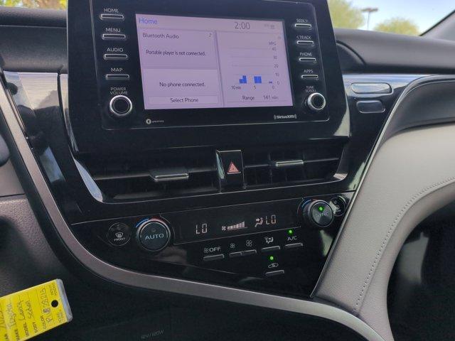 used 2023 Toyota Camry car, priced at $23,958