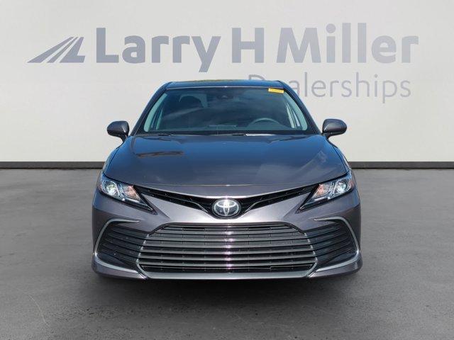 used 2023 Toyota Camry car, priced at $23,958