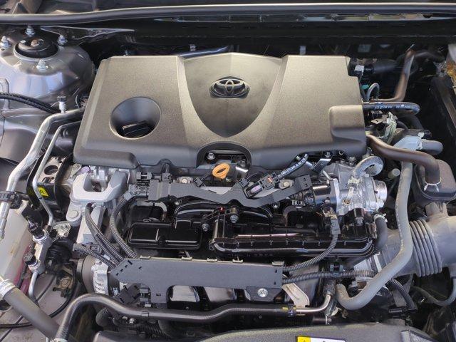 used 2023 Toyota Camry car, priced at $23,958