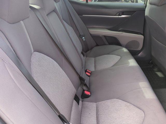 used 2023 Toyota Camry car, priced at $23,958