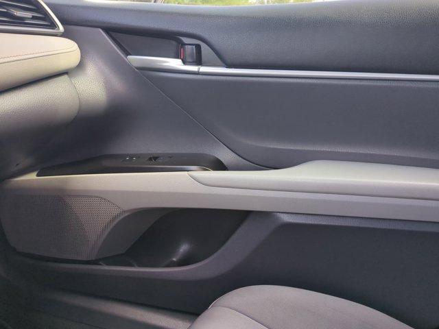 used 2023 Toyota Camry car, priced at $23,958