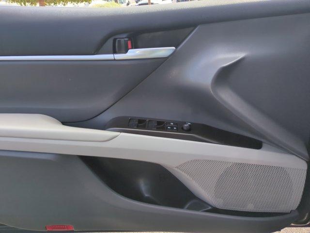used 2023 Toyota Camry car, priced at $23,958