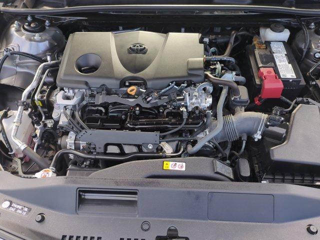 used 2023 Toyota Camry car, priced at $23,958