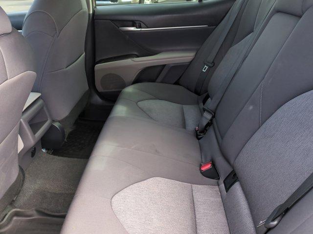 used 2023 Toyota Camry car, priced at $23,958