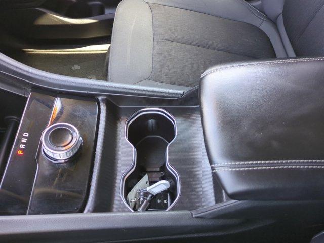 used 2023 Jeep Grand Cherokee L car, priced at $26,900