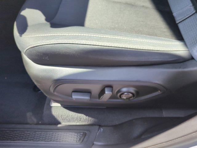 used 2023 Jeep Grand Cherokee L car, priced at $26,900