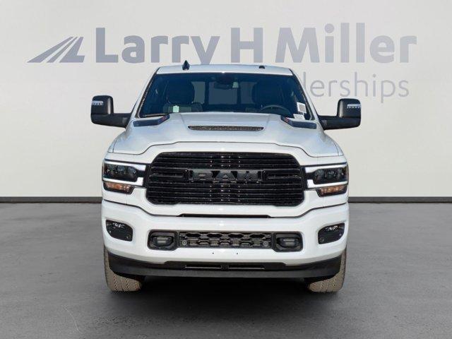 new 2024 Ram 2500 car, priced at $70,869