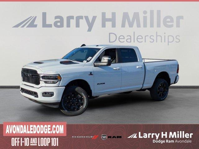 new 2024 Ram 2500 car, priced at $70,869