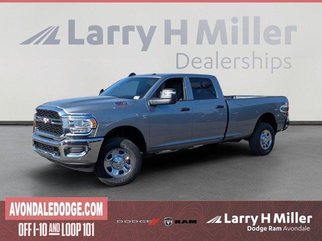 new 2024 Ram 2500 car, priced at $52,614