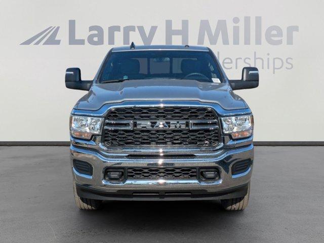 new 2024 Ram 2500 car, priced at $52,614