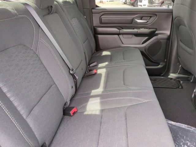new 2025 Ram 1500 car, priced at $42,969