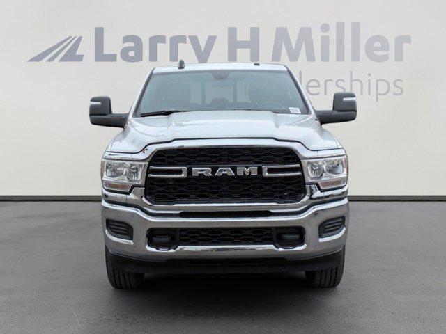 new 2024 Ram 2500 car, priced at $52,119