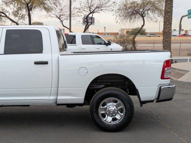 new 2024 Ram 2500 car, priced at $52,119