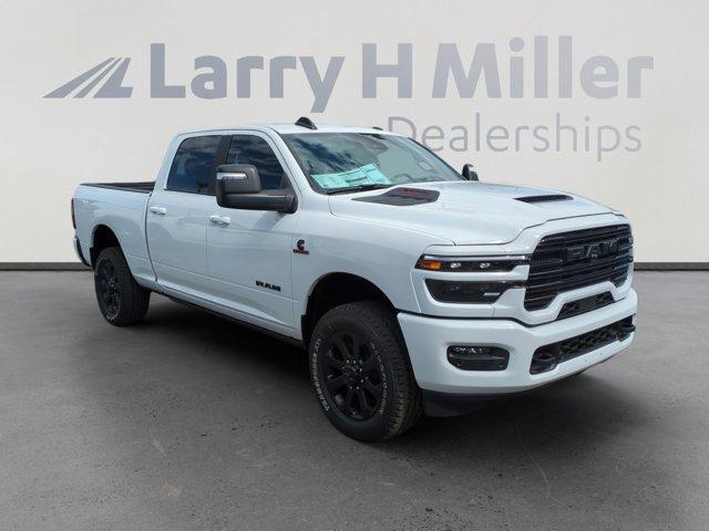 new 2026 Ram 2500 car, priced at $83,269