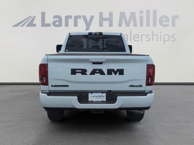 new 2026 Ram 2500 car, priced at $83,269