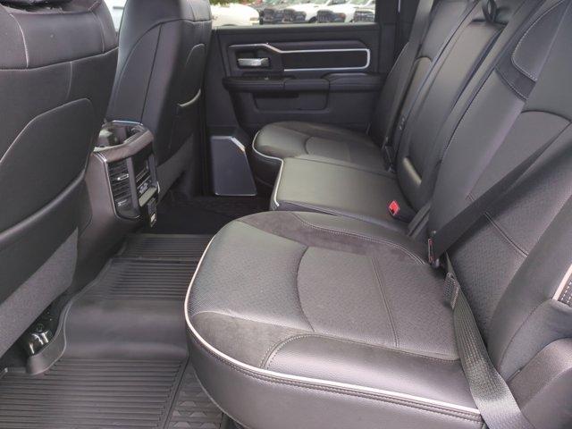 new 2026 Ram 2500 car, priced at $83,269