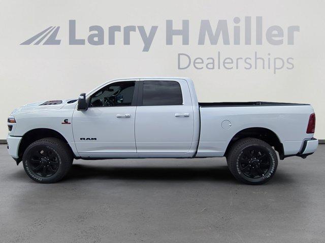 new 2026 Ram 2500 car, priced at $83,269