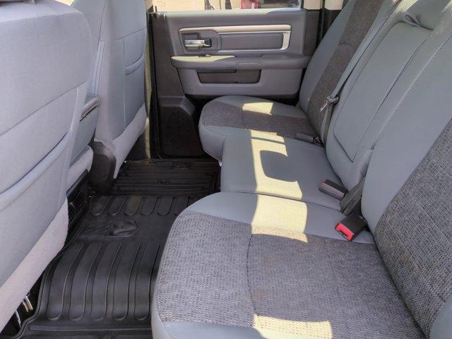 used 2018 Ram 1500 car, priced at $26,500