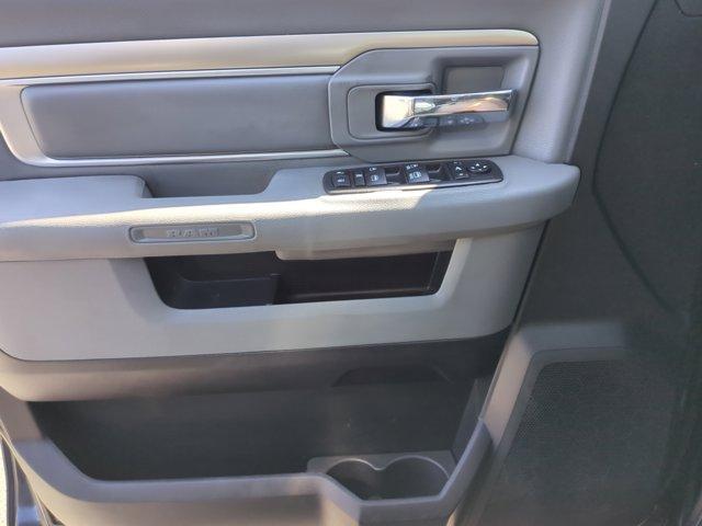 used 2018 Ram 1500 car, priced at $26,500