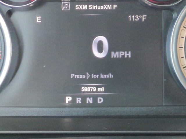 used 2018 Ram 1500 car, priced at $26,500