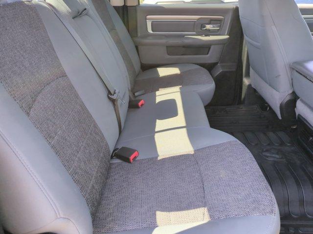 used 2018 Ram 1500 car, priced at $26,500