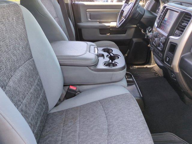 used 2018 Ram 1500 car, priced at $26,500