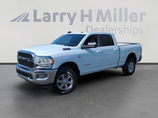 used 2022 Ram 2500 car, priced at $45,091