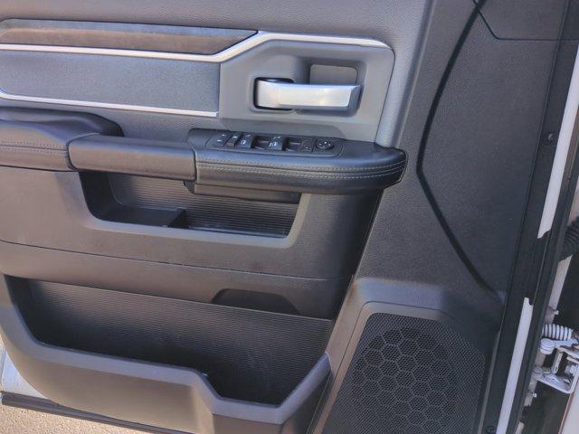 used 2022 Ram 2500 car, priced at $45,091