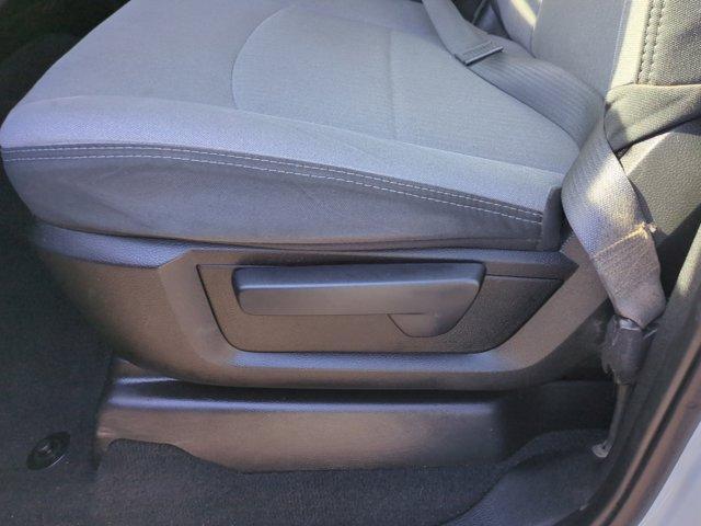 used 2022 Ram 2500 car, priced at $45,091