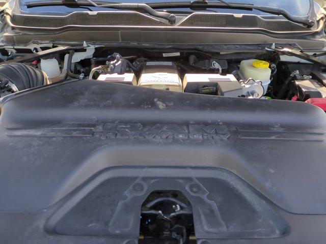 used 2022 Ram 2500 car, priced at $45,091