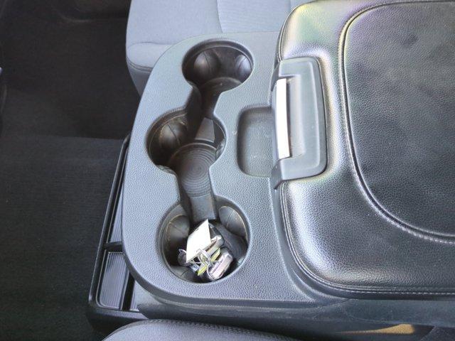 used 2022 Ram 2500 car, priced at $45,091