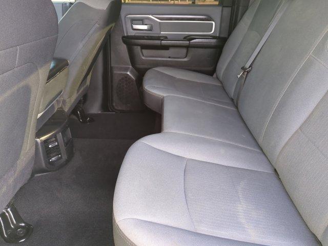 used 2022 Ram 2500 car, priced at $45,091