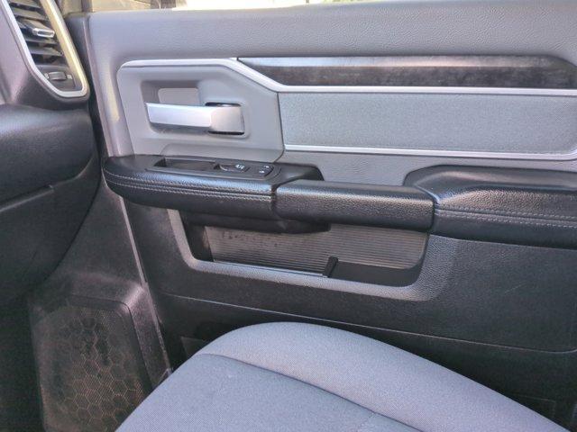 used 2022 Ram 2500 car, priced at $45,091