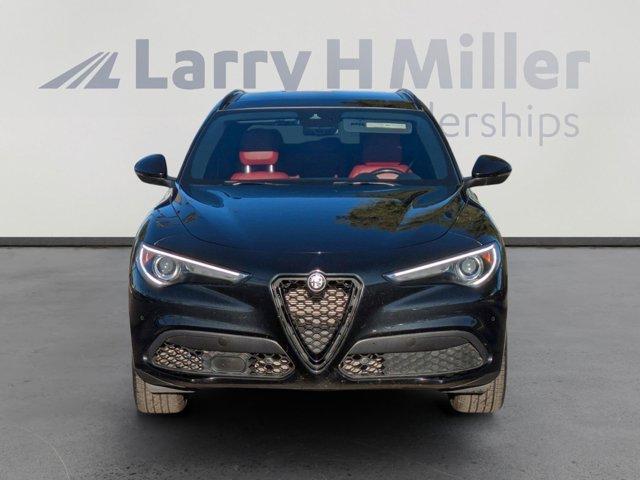 used 2022 Alfa Romeo Stelvio car, priced at $21,977