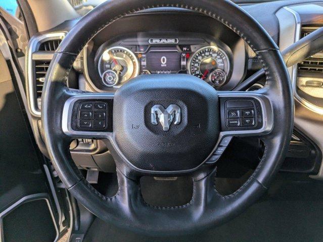 used 2022 Ram 2500 car, priced at $55,977