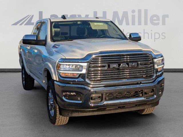 used 2022 Ram 2500 car, priced at $55,977