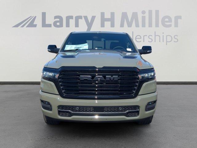 new 2026 Ram 1500 car, priced at $68,860
