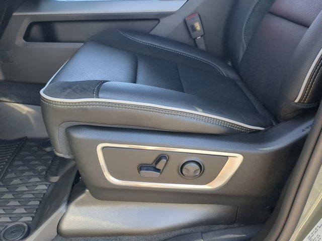 new 2026 Ram 1500 car, priced at $68,860