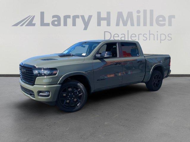 new 2026 Ram 1500 car, priced at $68,860