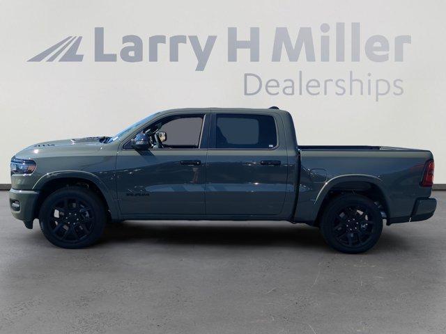 new 2026 Ram 1500 car, priced at $68,860