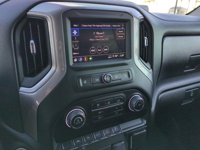 used 2022 Chevrolet Silverado 1500 car, priced at $32,929
