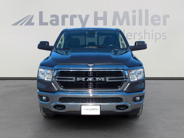 used 2019 Ram 1500 car, priced at $24,977
